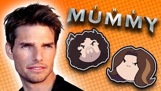 The Mummy Demastered  Game Grumps [upl. by Brunk279]