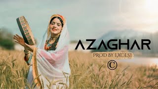 AZAGHAR  Ahidous Atlas amp Moroccan Chaabi amp afrobeat Prod by Excesi [upl. by Cresa]