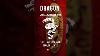 Dragon Zodiac Forecast 2024  Year of the Wood Dragon  Chinese Astrology Insights amp Predictions [upl. by Une]