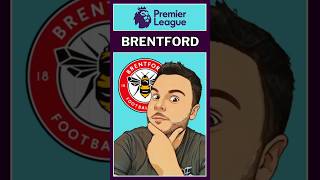 BRENTFORD  Goals in 1st Minute brentfordfc premierleague footballshorts [upl. by Annamarie122]