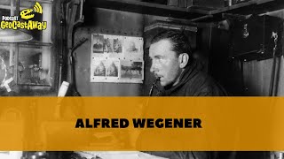 Alfred Wegener [upl. by Pietrek]