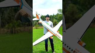 ✈️Miniature Plane Flying ✈️full video in my channel🤩shorts rcplane [upl. by Euhc]