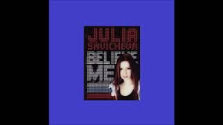 2004 Julia Savicheva  Believe Me Sthlm Extended Remix [upl. by Knorring785]