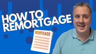 How To Remortgage A House  Flat UK [upl. by Bat463]