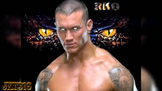 Randy Orton Alternate Theme Voices V3 HQ Arena Effects  DL [upl. by Einhorn181]