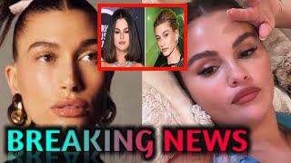 Hailey Bieber Victimhood And Selena Gomezs Empowering Response [upl. by Eceined458]