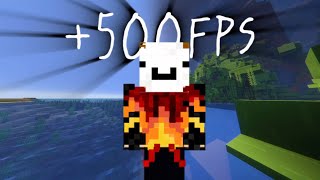 How To GAIN FPS In Minecraft Bedrock Edition [upl. by Navi249]