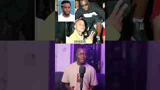 Speed Darlington vs Burna Boy [upl. by Eiznikcm]