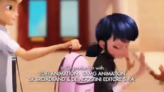 Miraculous ladybug new episode  Puppeteer 2 [upl. by Ekal]