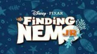 Finding Nemo Jr Where’s My Dad — No Words [upl. by Filippo]