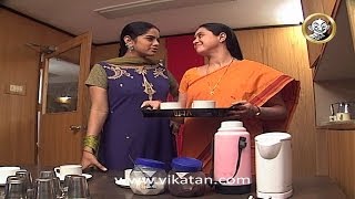 Kolangal Episode 208 [upl. by Eelahs]