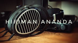 hifiman ananda вічне блаженство [upl. by Eiliak772]