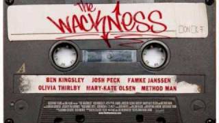 The Wackness [upl. by Aivyls]