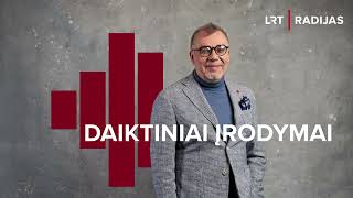 Daiktiniai įrodymai Karo vaistai apie žaizdas ir valią su Skirmantu Krunkaičiu [upl. by Otrebliw965]