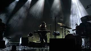 Beach House  Silver Soul Live  Pittsburgh 2022 [upl. by Noscire42]