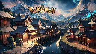 Viridian City Pokemon Orchestral Cello Remake [upl. by Mauretta682]