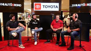 Desmitificando los autos híbridos con Toyota Puerto Rico [upl. by Crenshaw221]