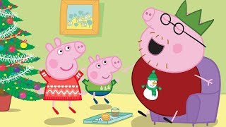 Peppa Pig Italiano  Famiglia e Amici  Collezione Italiano  Cartoni Animati [upl. by Odel]