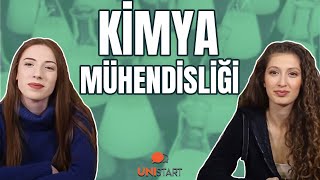 12 SORUDA KİMYA MÜHENDİSLİĞİ [upl. by Hairu]