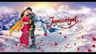 JUNOONIYAT Full Video Song  Pulkit Samrat Yami Gautam [upl. by Coreen394]