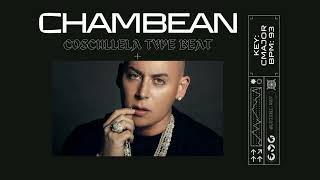 FREE COSCULLUELA TYPE BEAT  quotCHAMBEANquot PROD LUISMI [upl. by Champagne]