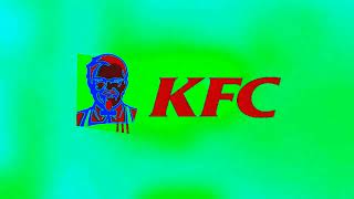 KFC Logo Effects Inspired by NEIN Csupo Effects in RJ Kumars GMajor 14 [upl. by Atinaw]