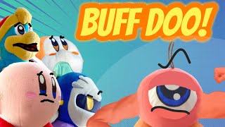 Buff Doo  Super Star Studios [upl. by Angid]