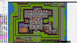 The Escapists Speedrun Guide  Part 8 HMP Irongate [upl. by Adlaremse]