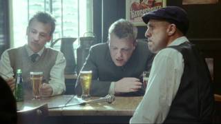 Kronenbourg 1664 amp Madness Advert Slow Baggy Trousers [upl. by Thia]