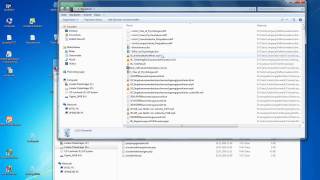 10 Windows Explorer Dateien schreibschützen löschen und sortieren [upl. by Vyse]