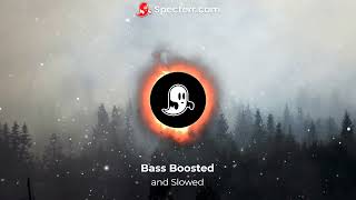 Amo aller amosslowedBass boost [upl. by Staci846]