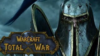 Battle for Boralus Kul Tiras  Scourge Campaign  Warcraft Total War Part 11 [upl. by Hendrika]