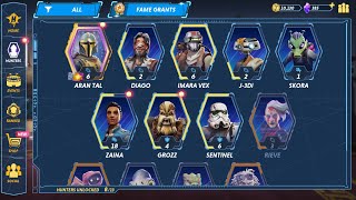 A Basic Guide To Team Comps in Star Wars Hunters [upl. by Gargan]