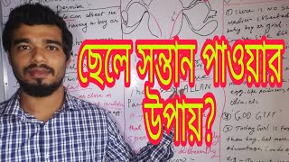 ছেলে বা মেয়ে সন্তানের জ‍ন‍‍্য আপনি কি করবেন  বর্তমান চিকিৎসা ও ঔষধ  Dr Shettles Method [upl. by Slater]