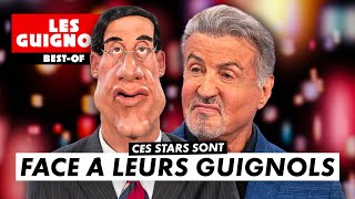 Ils font FACE À LEURS MARIONNETTES DES GUIGNOLS   Bestof  CANAL [upl. by Aitat]