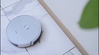 Haier’s Robot Vacuum Cleaner [upl. by Ashbey]