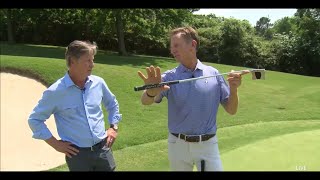 Mallet Putter or Blade Putter w Brad Faxon amp Brandel Chamblee ⬇️⬇️ READ DESCRIPTION for more info [upl. by Wilscam]