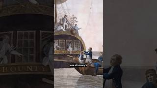 The Infamous Mutiny on the HMS Bounty [upl. by Quita]