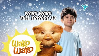 Wako Wako Full Episode 33  YeY Superview [upl. by Hanleigh223]