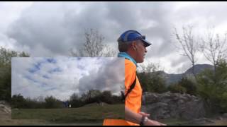 Trail MSM 2017 Fsgt Savoie [upl. by Aikrehs998]