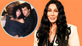 Cher Is Almost 80 Years Old Now Confesses He Was the Love of Her Life [upl. by Jazmin359]