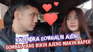 GOMBAL BERUNTUN NALENDRA UNTUK AJENG [upl. by Diana]