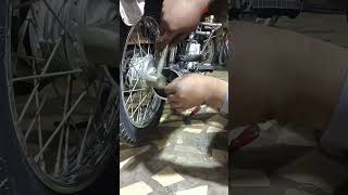 makan ki calmotorcycle mechanicheavy bikeheavy bikes allheavy bike engineerengineering Shobha [upl. by Brufsky869]