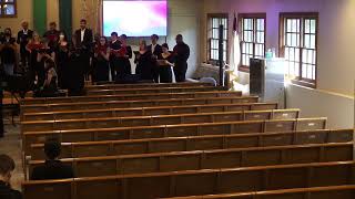 Snowmass Chapel Live Stream [upl. by Ydniahs664]