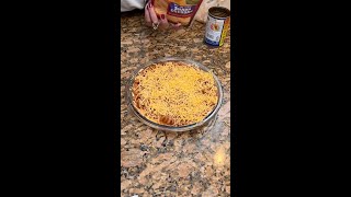 Chili Cheese Dip [upl. by Aiotal]