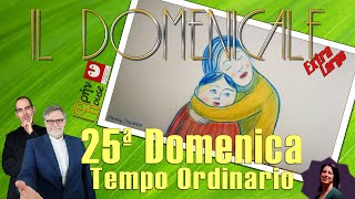 Il Domenicale XL 22 settembre 2024 [upl. by Htessil]