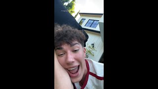 James Charles exposed for sliding into underage boys DMs [upl. by Caty589]