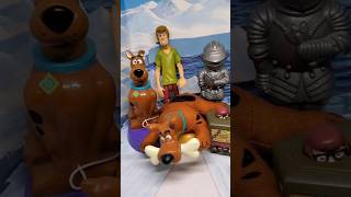 Tag de Scooby Doo scoobydoo shaggy misterio [upl. by Yniattirb]