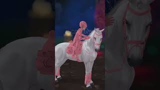 SPOILER HALLOWEEN 2024 SSO shorrts starstablehorses horse starstableonlinehorses equestrian [upl. by Datnow]