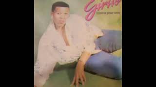 Girlie Mafura  Gimme Your Love 1991 waarwasjy [upl. by Elumas]